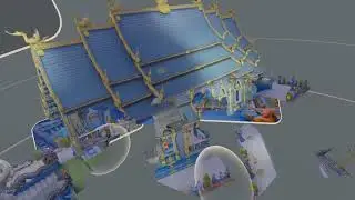 Puzzling Places, the most satisfying game ever!