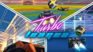 Turbo League | Android Gaming 2025 | Rocket league vibes