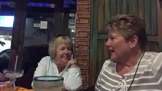 Bee & Lin&rsquo;s Comedy Corner
