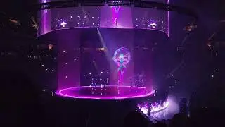 worlds 2022 opening ceremony where I keep screaming until my lungs give out