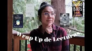Lecturas del mes | Todos los libros que lei en Enero