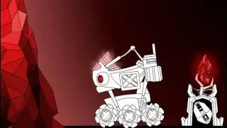 Red Space