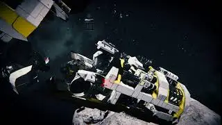 Space Engineers - Overcoming the Impossible