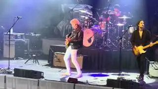 Don Felder of the Eagles - Pride and Joy (Stevie Ray Vaughan cover) #donfelder