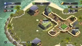 Battle Islands lets play { 3}w/tylongbruce