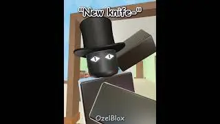 Spectre Decides for Jason #forsaken #roblox #moonanimator #animation #memes