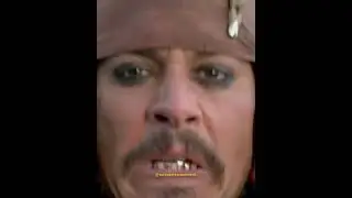 I hate that monkey!   ☠️💀 Captain Jack Sparrow X Gibbs 💀☠️   Pirates of the Caribbean