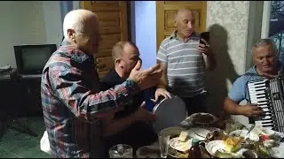 თამაზ ნებიერიძე - წინათ მათრობდა შენი თვალები
