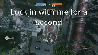 Was that my First Gravity Star Nuclear Eject Reject? [60fps]