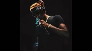 [free] young thug type beat - 