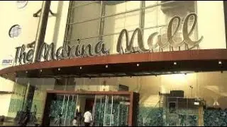 Marina Mall | Travel vlog Part1 | Christmas celebration | Phoenix Mall |JKRockstars
