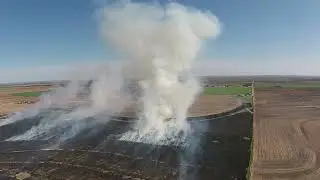 Ring Fire Ignition Techniques