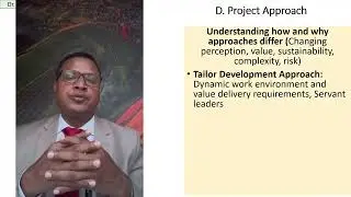 PMP Exam Preparation Easy guide Lesson 2 Part C and D