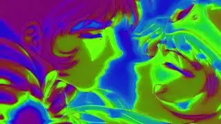 Daft Punk - Digital Love (Madeon Remix) [Remake]