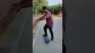 waveboard ripstik tricks pro ||#shorts#decathlon  @informativechannel3610