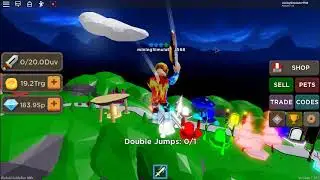 #2 blade throwing simulator update