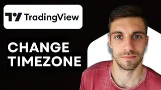 How To Change Timezone On Tradingview 2026 (Step by Step Tutorial)