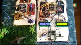 ZENFOX TEAM project prototype video for SIH