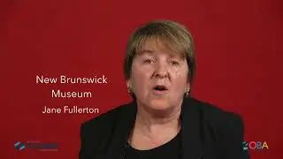 New Brunswick Museum