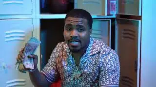 Rich Ash - Box & One (Official Music Video)