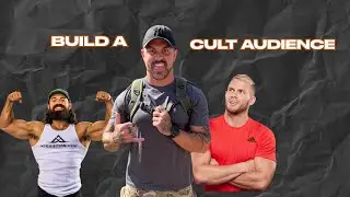How to Build a Cult Audience in your business (No Followers Needed)