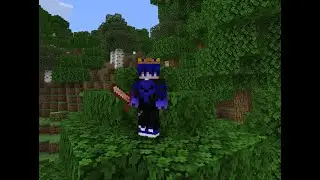 Kembali bermain Minecraft Bedrock setelah 1 tahun