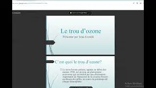 crée une classe virtuel dans classeroom