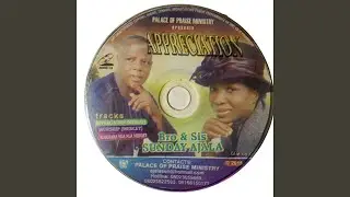 Alagbara Nla Nla (Medley)
