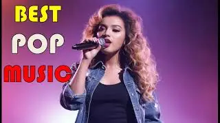 Top POP HITS, Summer Playlist, Greatest Pop Songs, Best Trending Music