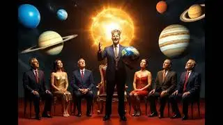 太阳说