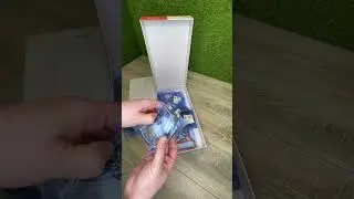 Комплект прокладок ДВС CZP 2.0