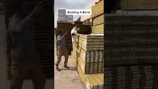 Watch a Bond Get Built Dog & Handler