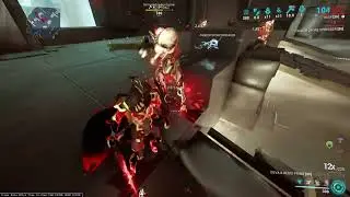 Silva and Aegis Prime