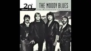 The Moody Blues | I Know You're Out There Somewhere (HQ)