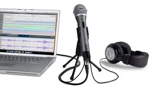 Interfacing Philips SBCMD110/01 Corded Microphone with PC/Laptop | KAROAKE RECORDING