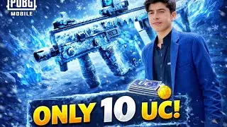 New Vector Glacier 10 UC Luck cryonix wrath Vector Glacier In 10UC 
