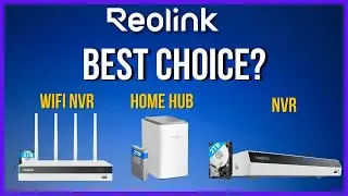 Reolink 4K Security Systems Compared: Solar vs Wi-Fi vs PoE (2025 Guide)