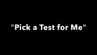 Fresno State DPT Class of 2018: Orthopedic Special Test Video 