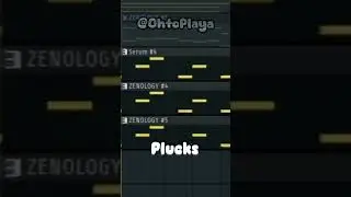 How to make Ohtocore! #phonk #ohtocore #hyperpop #music #producer #shorts