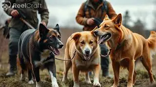 The Hunting Companions