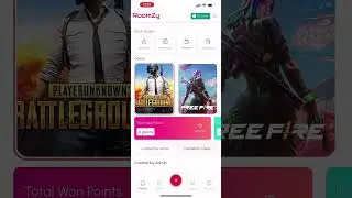 How to use roomzy app ? Play, join & create games and earn real money. 🎯🎉
