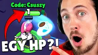 EZT MOST KI KELL HASZN&Aacute;LNOD! #RANDOMBS 1. NAP (BRAWL STARS &Eacute;LŐ)