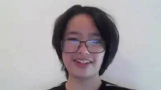 Summit STEM Fellowship (SSF) Review | Theo Nguyen