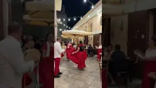 Ugento Lecce, pizzica & nightlife
