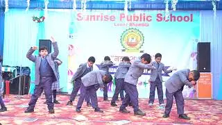 #educationtheme #annualfunction #exploremore #content