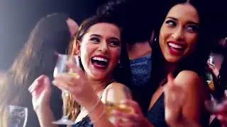 Vancouver DJ Company   Wedding Show Video Jan 2025