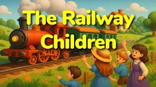 World Classics 005 The Railway Children