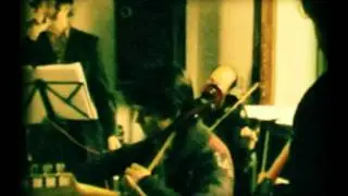 Current 93 - Aleph at Hallucinatory Mountain.