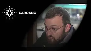 Charles Hoskinson talks Ethereum Classic at Summit in Seoul 2018 | Cardano (ADA)