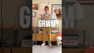 #GRWM #OOTD #FitCheck #JCrew #Drakes #Margiela #MensStyle #FairIsle
